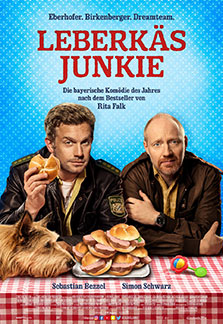 LEBERKÄSJUNKIE