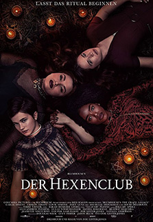 BLUMHOUSE'S DER HEXENCLUB