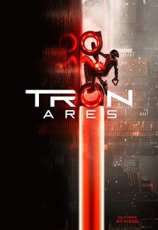 Tron-Ares 2D