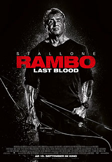 RAMBO: LAST BLOOD