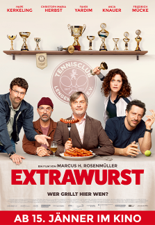 Extrawurst