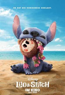 Lilo & Stitch 2D