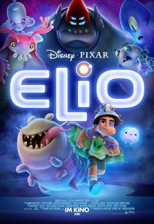 Elio 2D