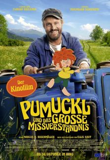 Pumuckl und das große Missverständnis