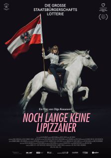 Kinodienstag: Noch lange keine Lipizzaner 