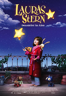 LAURAS STERN