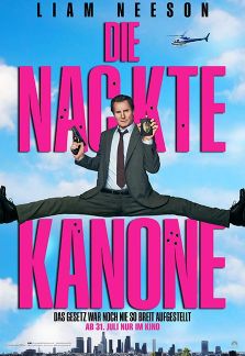 Die nackte Kanone