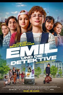 Emil und die Detektive